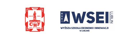 XII MIĘDZYNARODOWĄ KONFERENCJĘ NAUKOWĄ

„Przedsiębiorczość i innowacje w edukacji, biznesie i samorządzie 
w Polsce i na Ukrainie”
