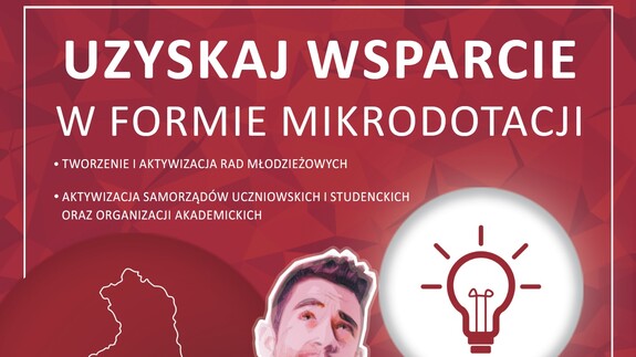 Młodzieżowe Podlaskie Lokalnie: Zapraszamy na galę inaugurującą regranting młodzieżowy